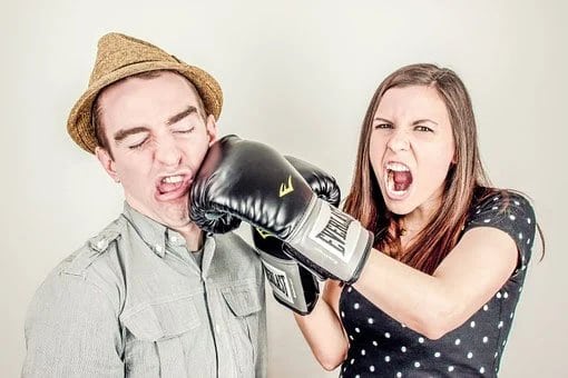 5 Tips for Making Up After a Huge Fight With Your Boyfriend or Girlfriend
